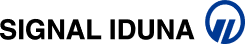 Logo Signal Iduna
