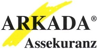 ARKADA ® Assekuranz Makler GmbH Logo